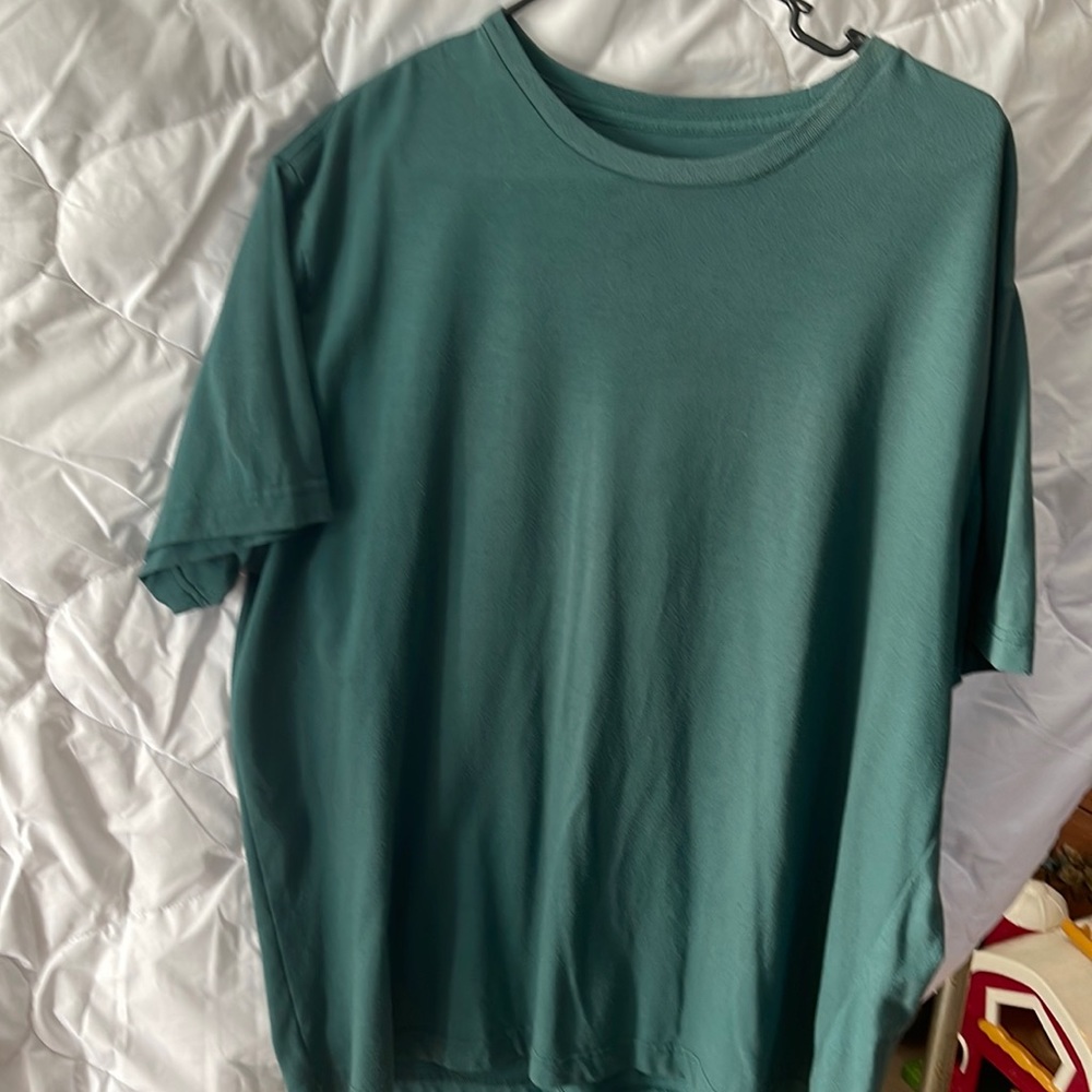 George shirt